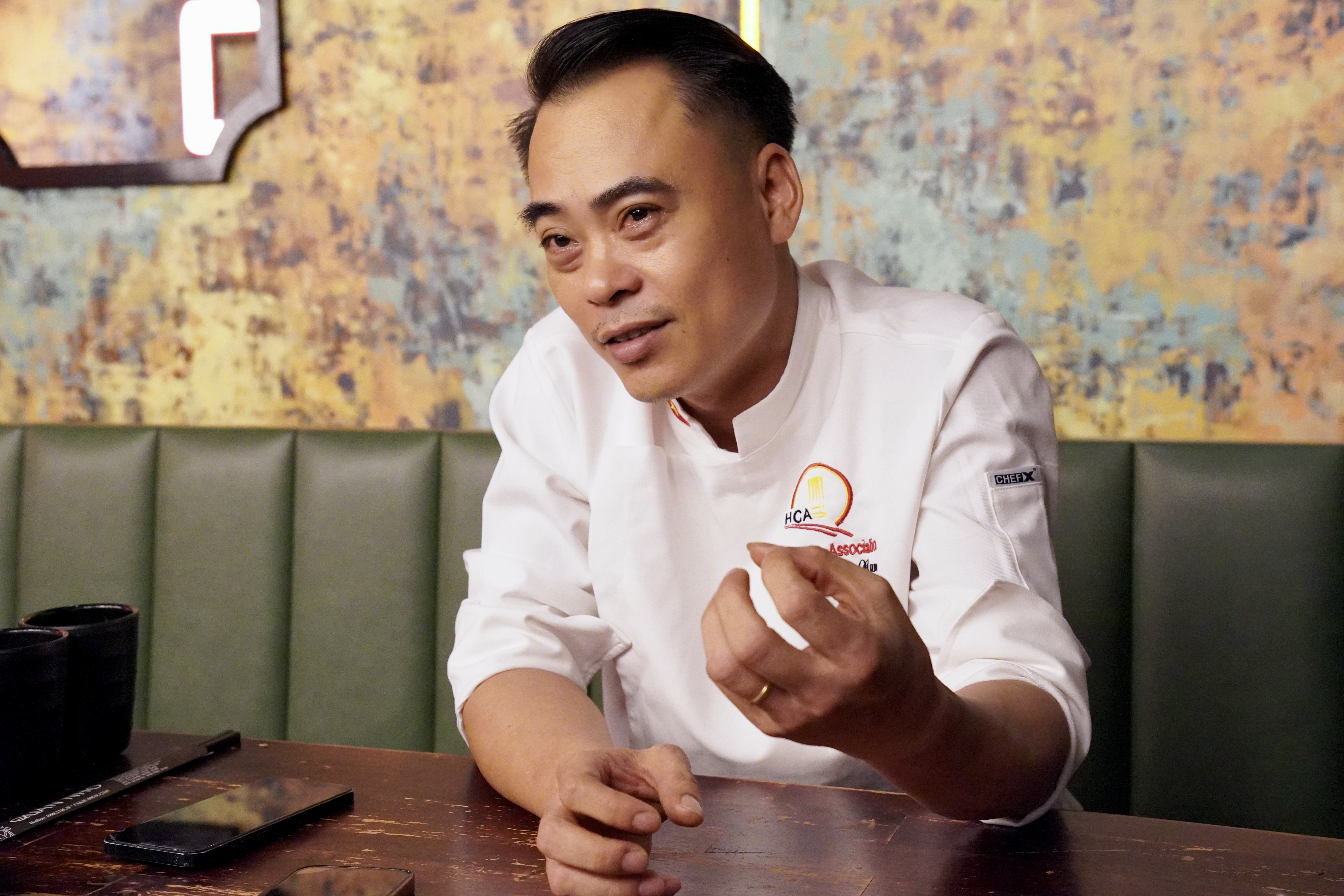 Top Chef Việt Nam và sứ mệnh đưa ẩm thực bản địa ra thế giới