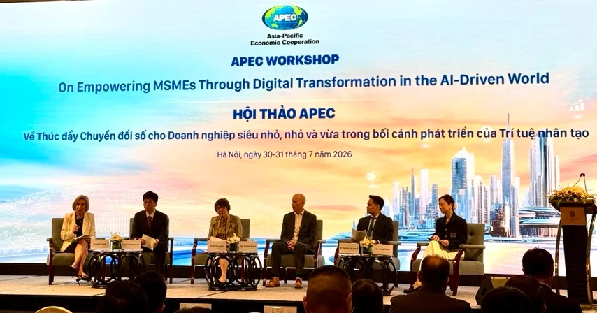 Đừng mua AI trước khi xác định bài toán kinh doanh