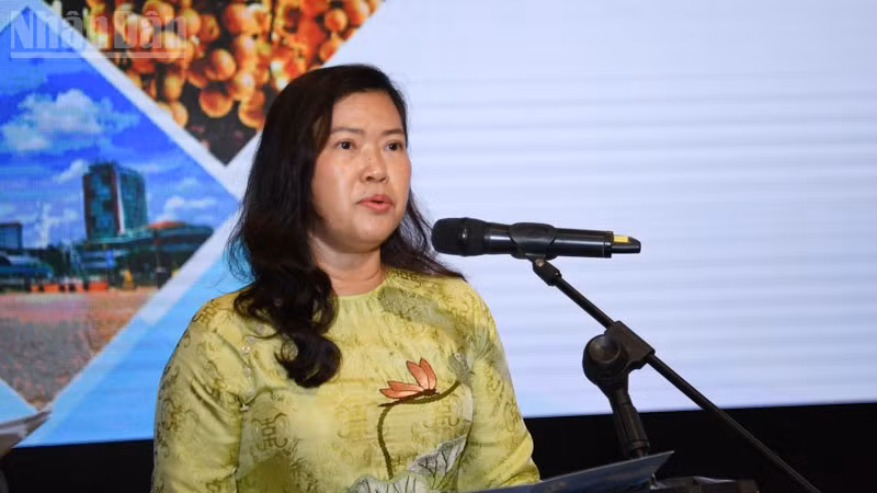 Cần Thơ – Thái Lan bắt tay phát triển du lịch sông nước