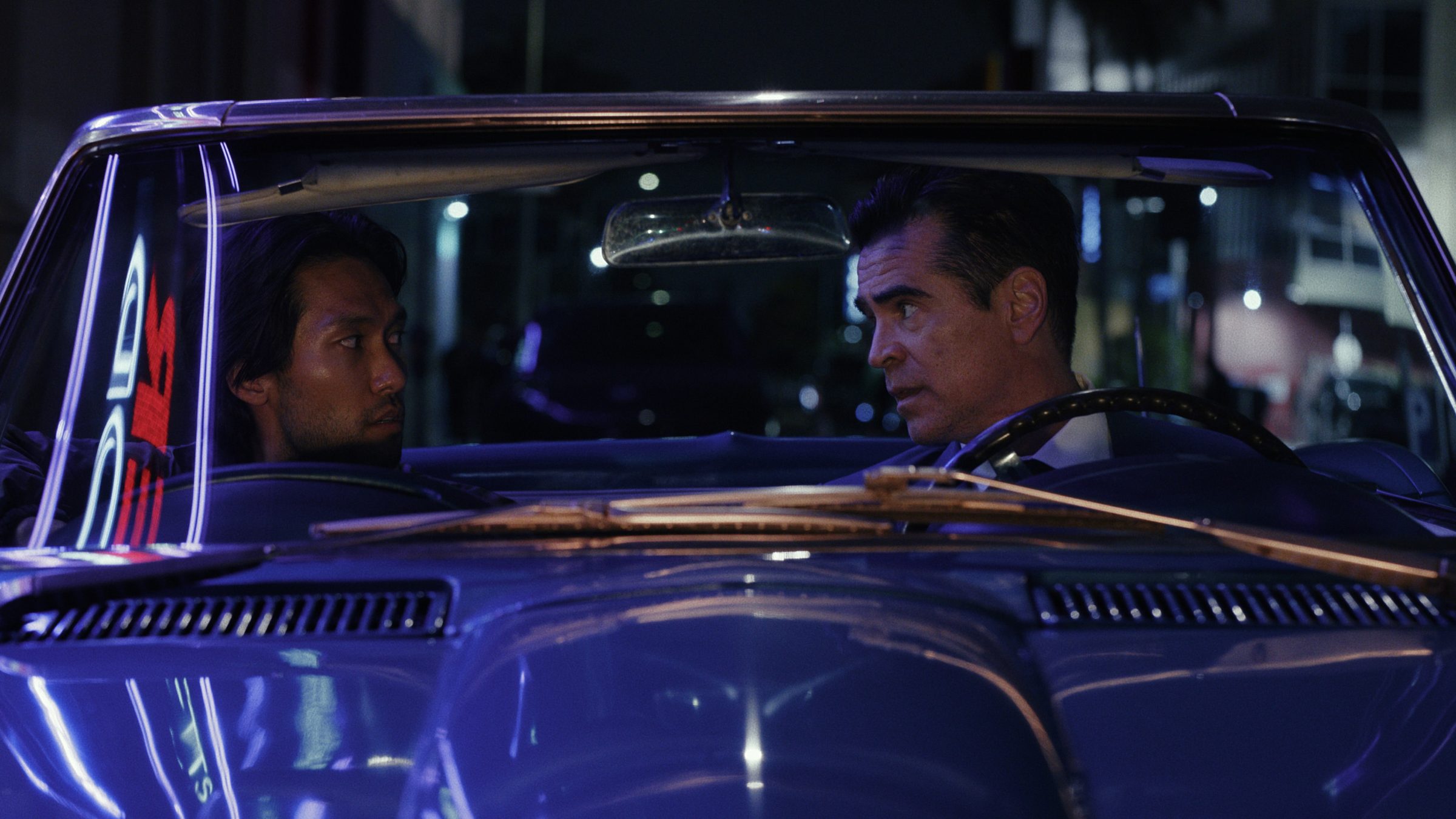 Sugar Season 2 Finale Blows Up John’s Faith and the Show’s Own Rules