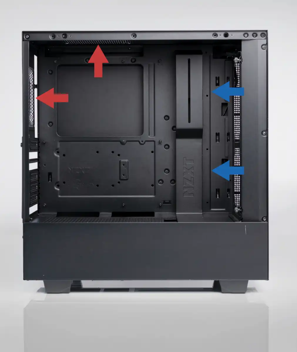 Why Your CPU Cooler Doesn’t Fit: The Case Spec Problem