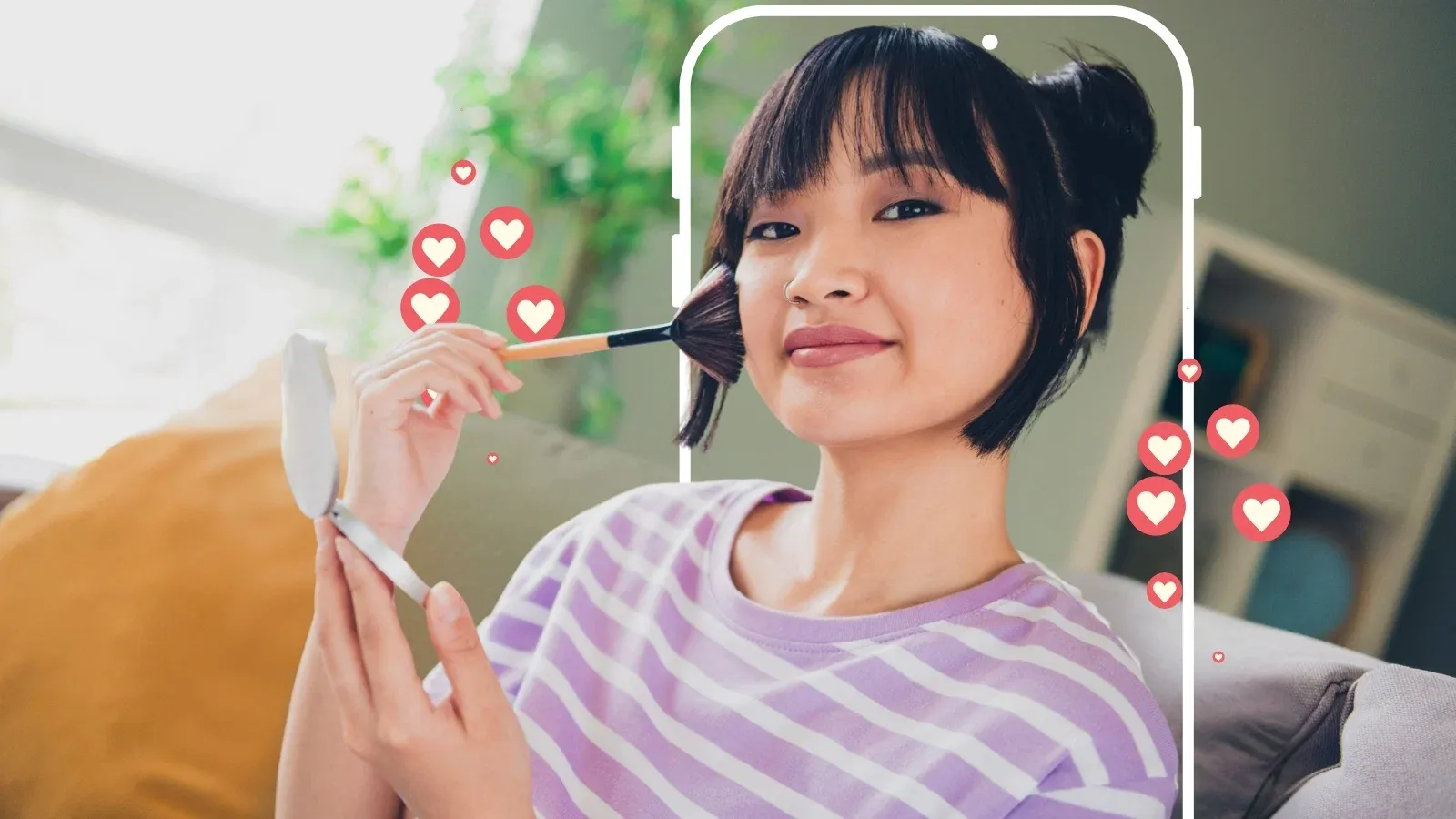 10 Insider Makeup Techniques Professional Artists Swear By