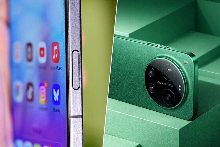 Điện thoại mỏng 7,42mm với pin 8.000mAh: phá vỡ quy luật cũ