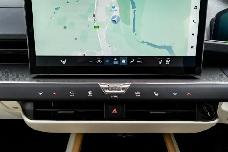 Lexus ES vs Mazda 6e: Can Japan’s Luxury EV Sedans Topple Germany?
