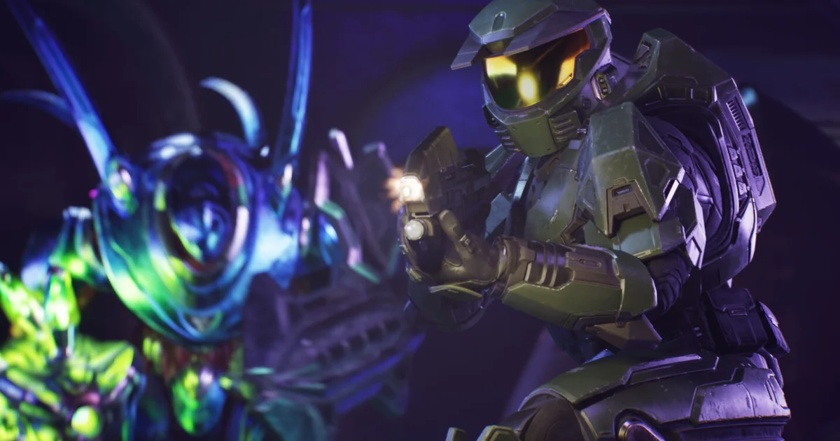 Inside Halo Studios’ Crisis After Halo Campaign Evolved
