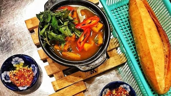 TP.HCM vượt Bangkok: Thủ phủ ẩm thực đường phố mới của thế giới