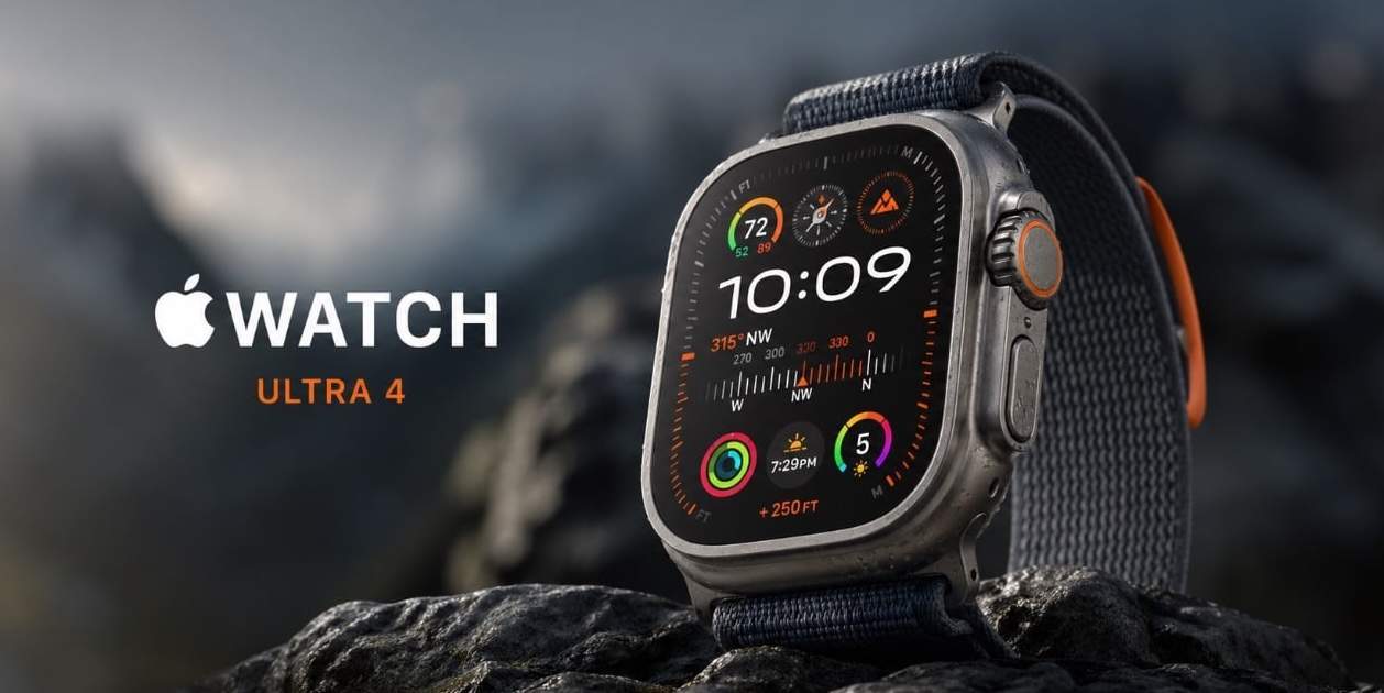 Apple Watch Ultra 4: ba nâng cấp có thể thay đổi cuộc chơi