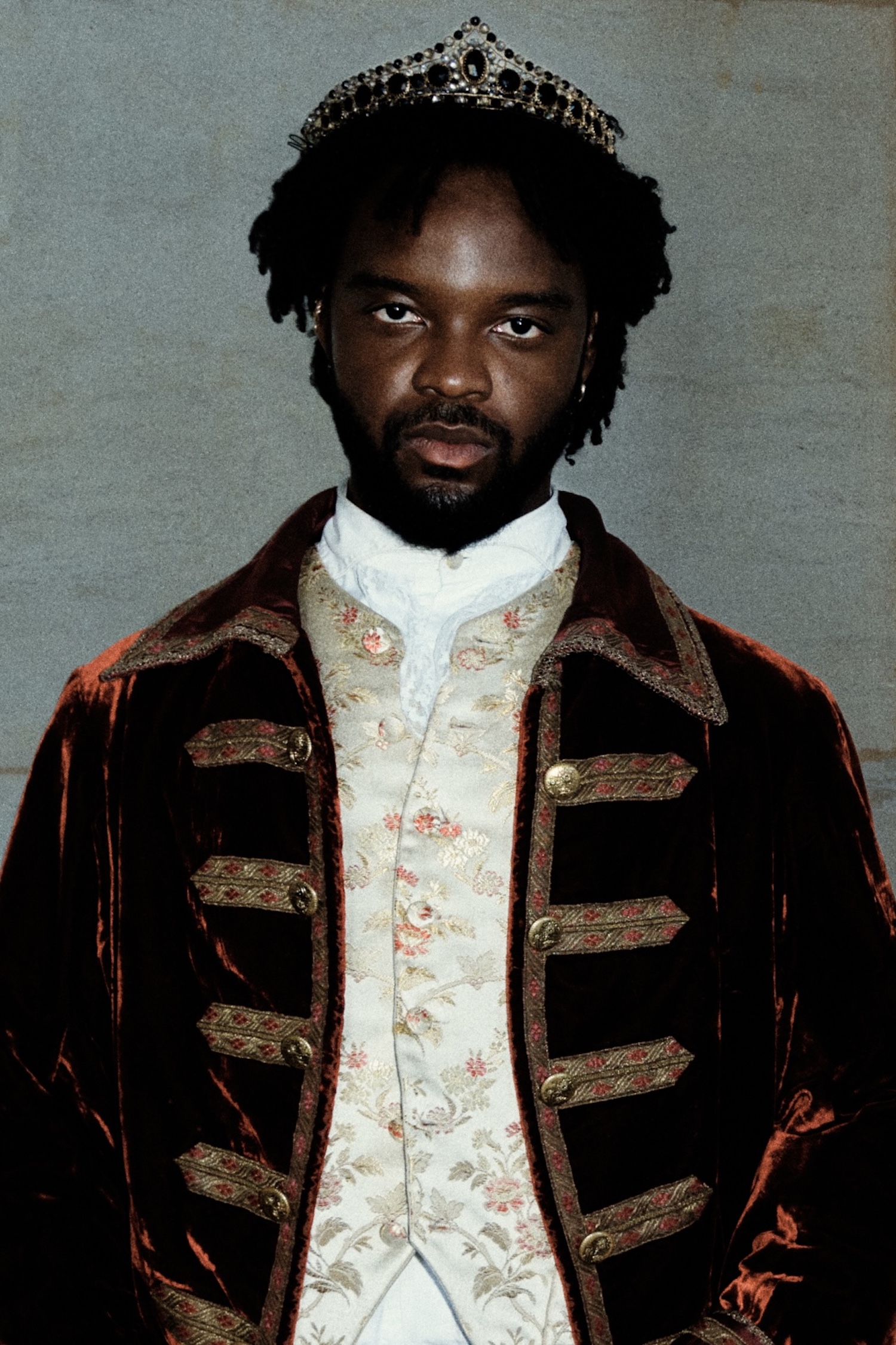 Genesis Owusu, Ciarán and Sam Burton Point to a New Independence in Music