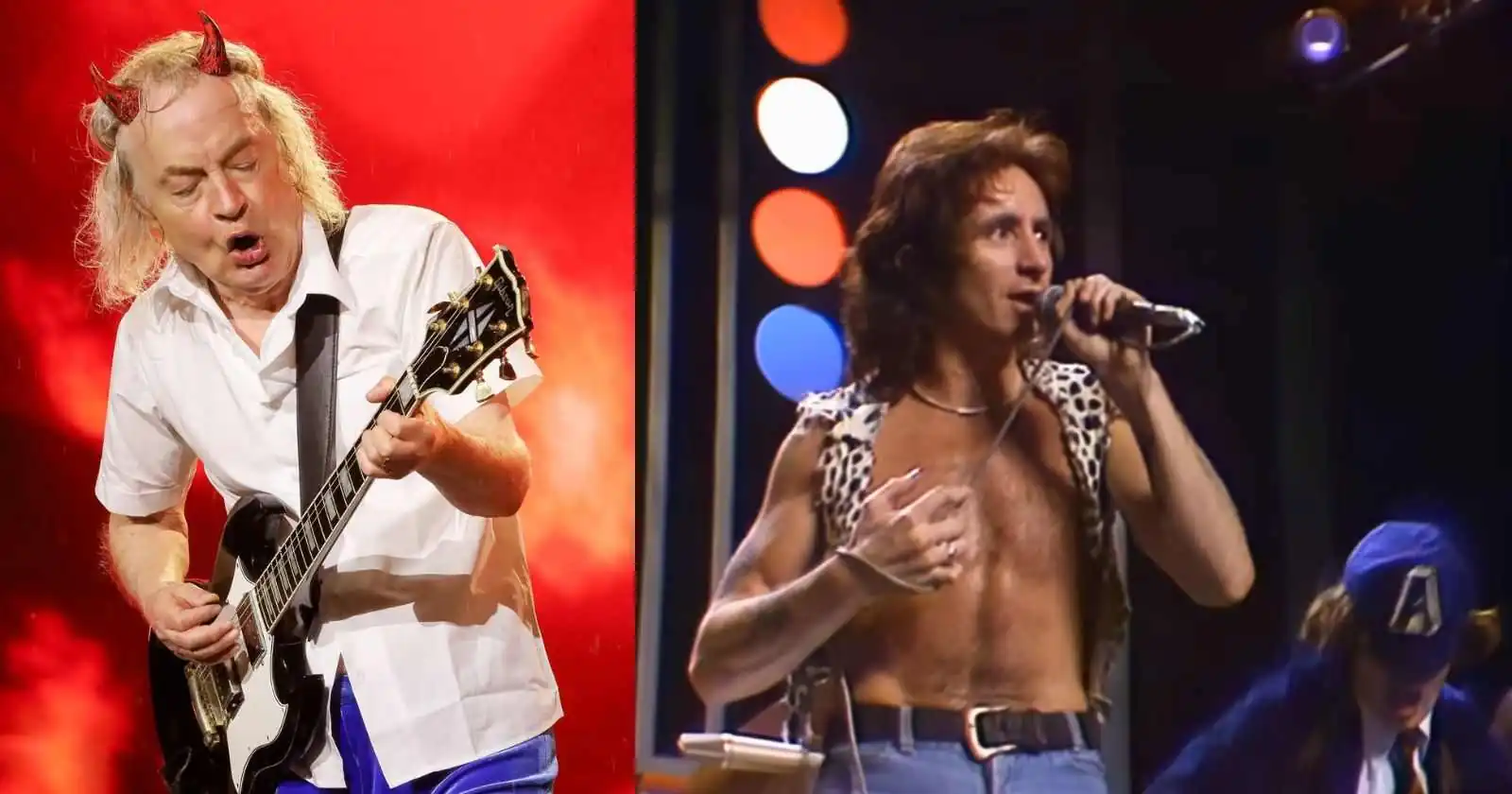What Rock’s Greatest Musicians Really Think About Each Other