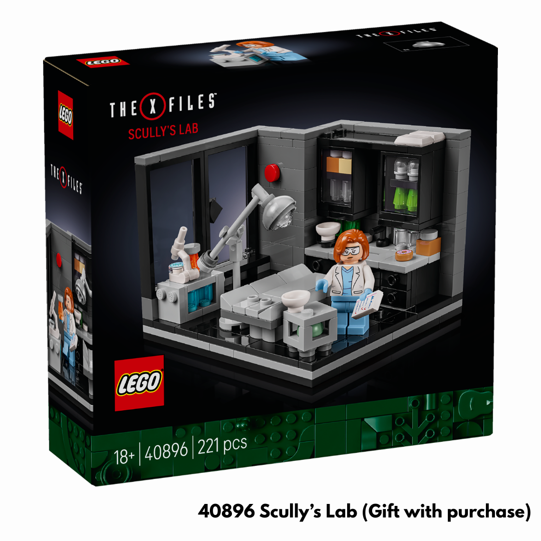 LEGO’s Huge August Drop: 66 New Sets and the Best Deals