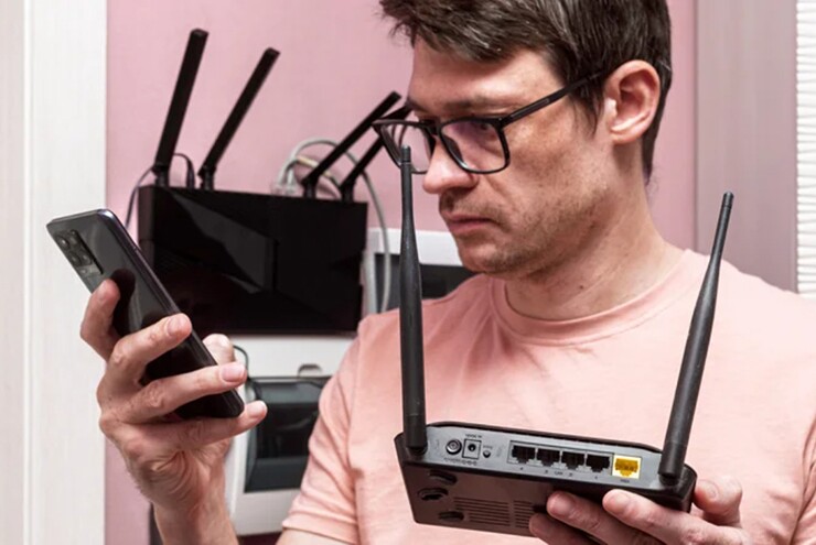 Tại sao Wi‑Fi nhà bạn chậm vào buổi tối và cách khắc phục
