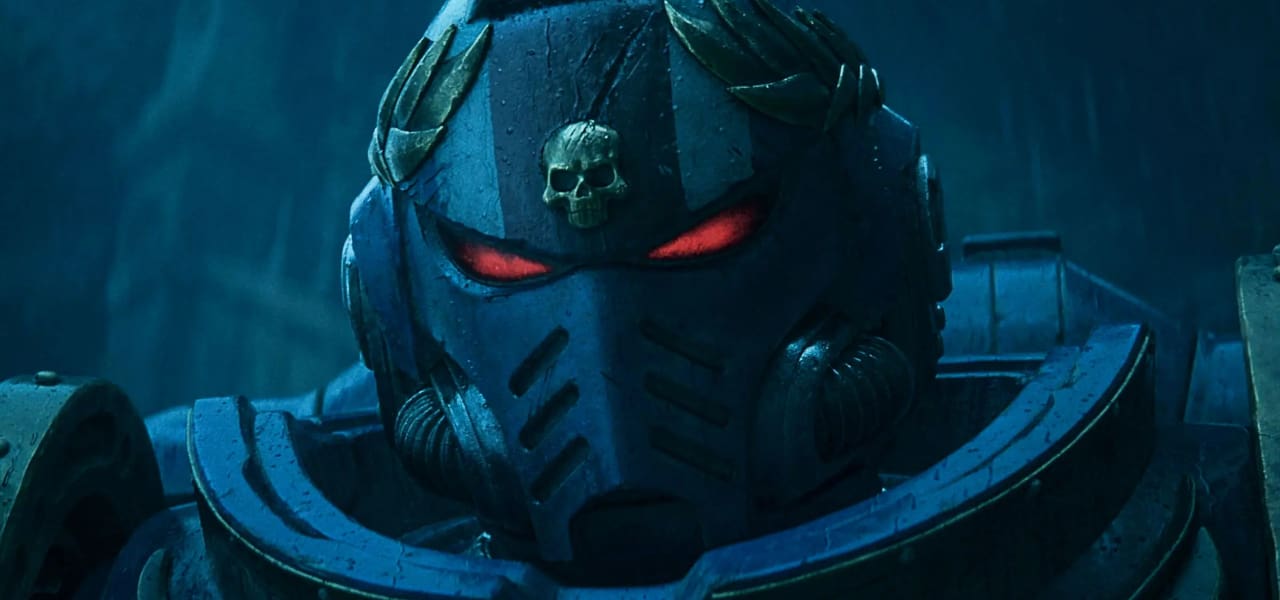 How Amazon’s Dual Warhammer 40,000 Series Strategy Aims to Build a Sci‑Fi Empire
