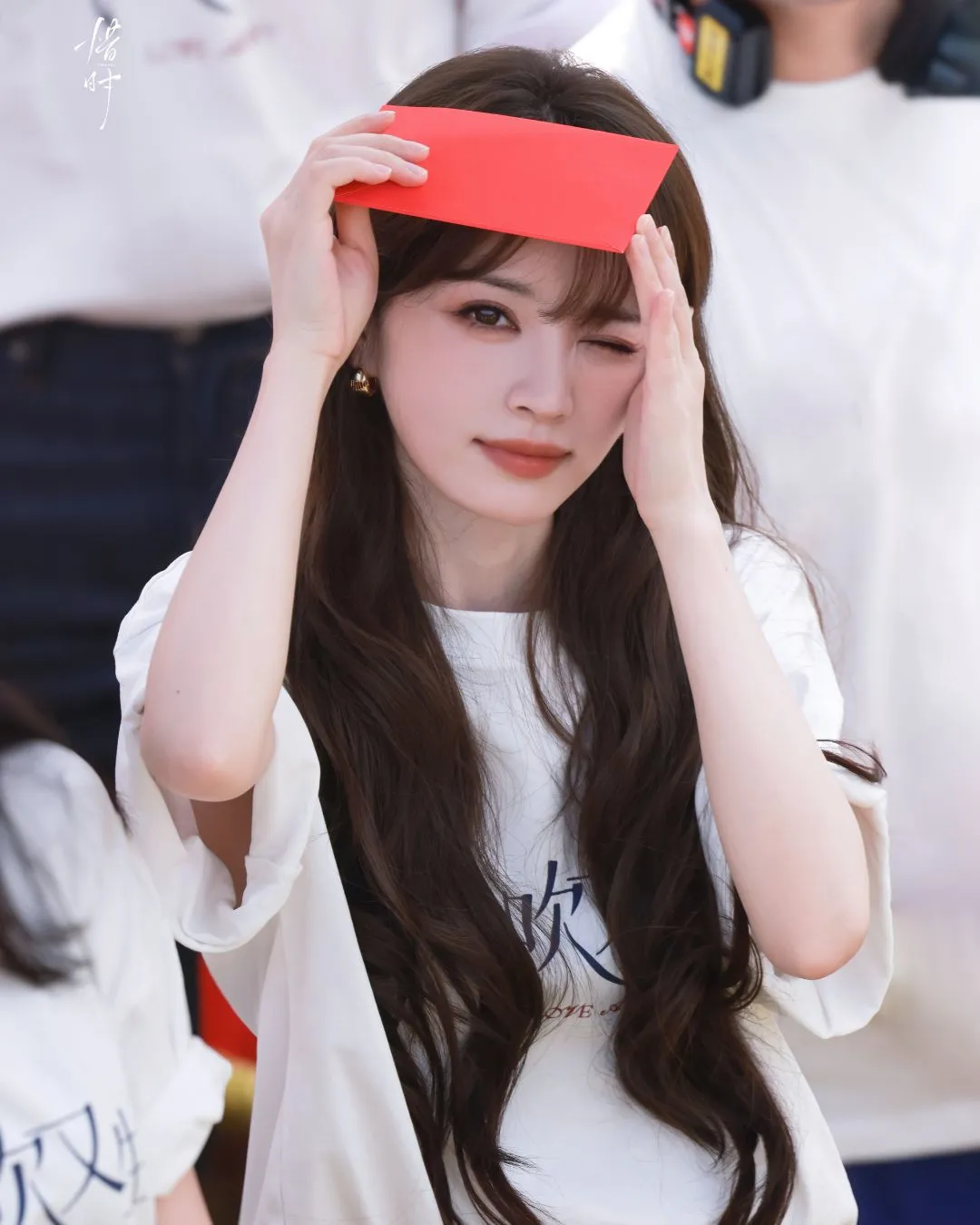 Điền Hi Vi thống trị dòng phim đô thị mới của Hoa ngữ