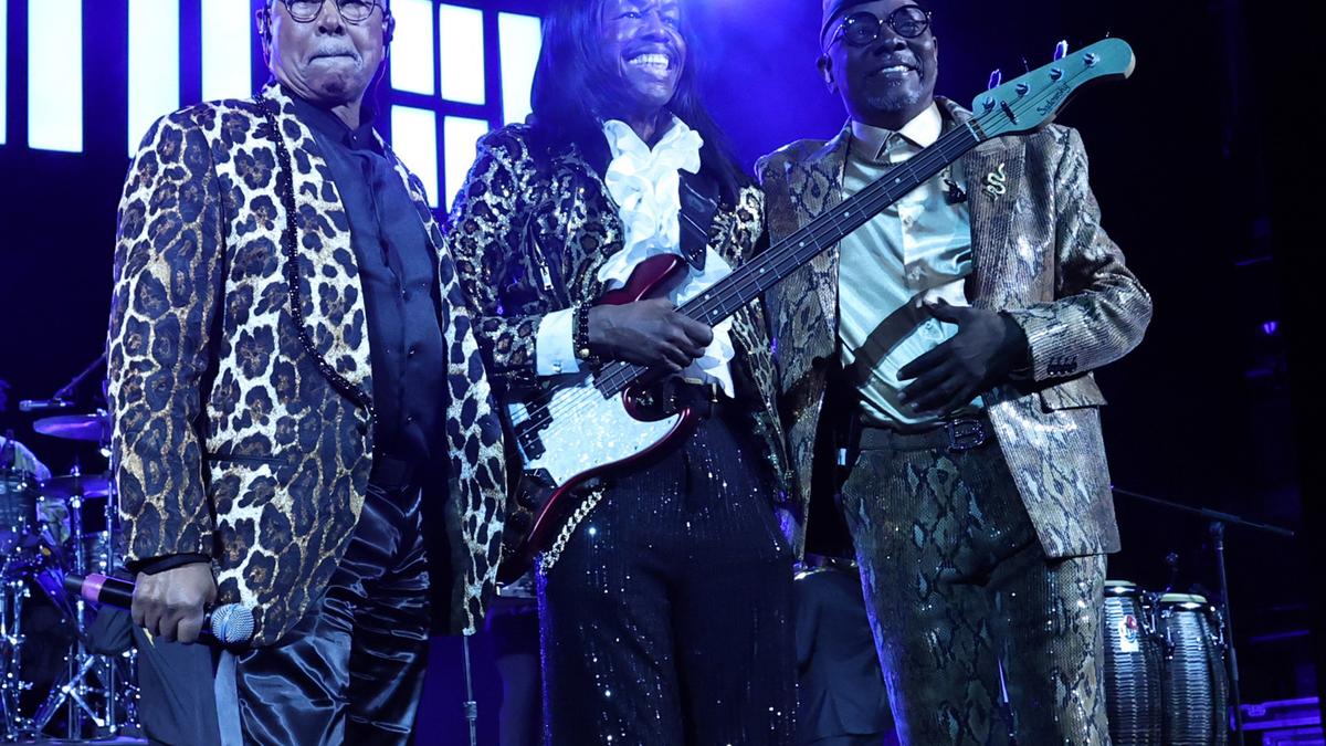 When Health Crises Force Pop Stars Off Stage