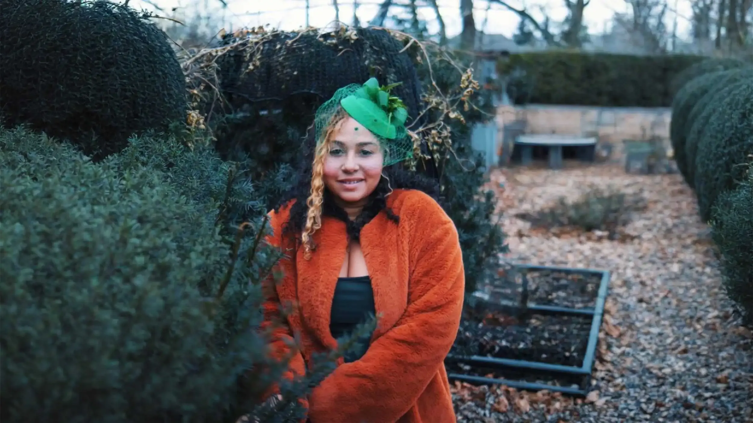Five Emerging Artists Are Redefining the Modern Album With Radical Intimacy