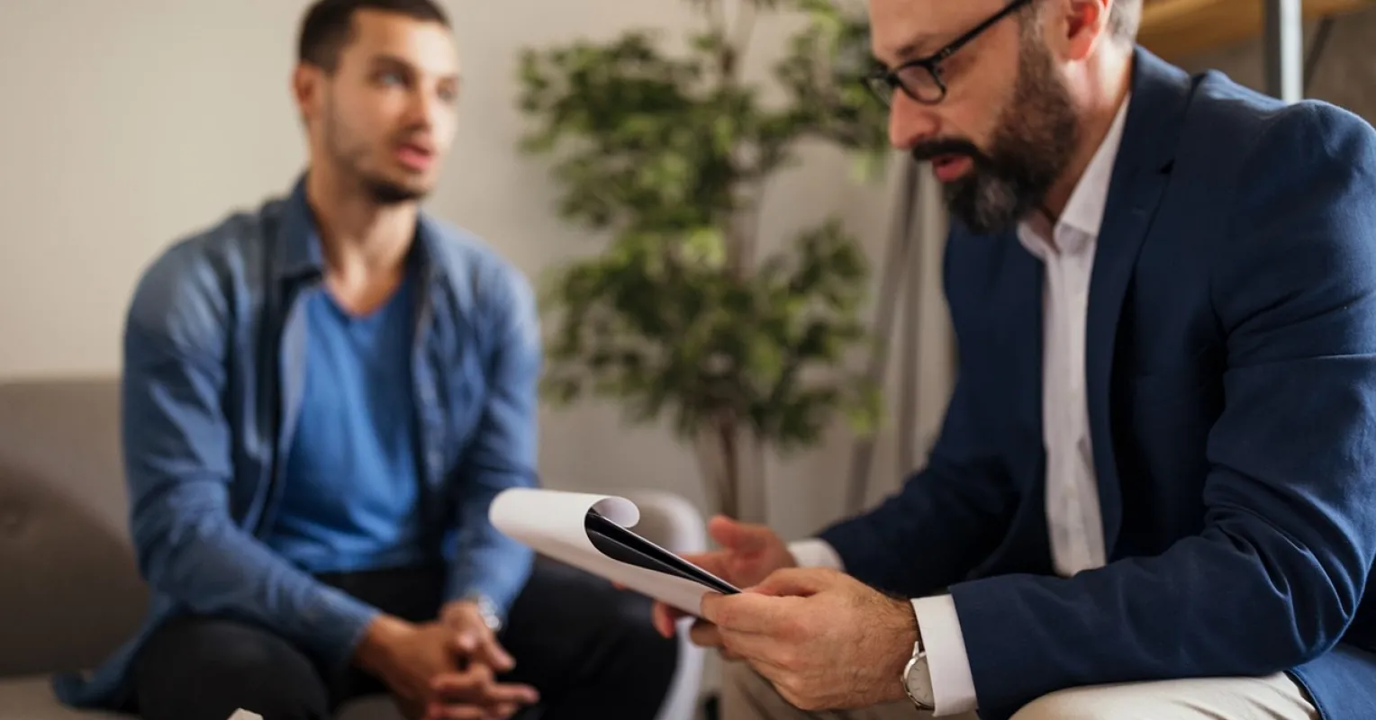 Five Therapy Mistakes That Derail Progress—and How to Fix Them