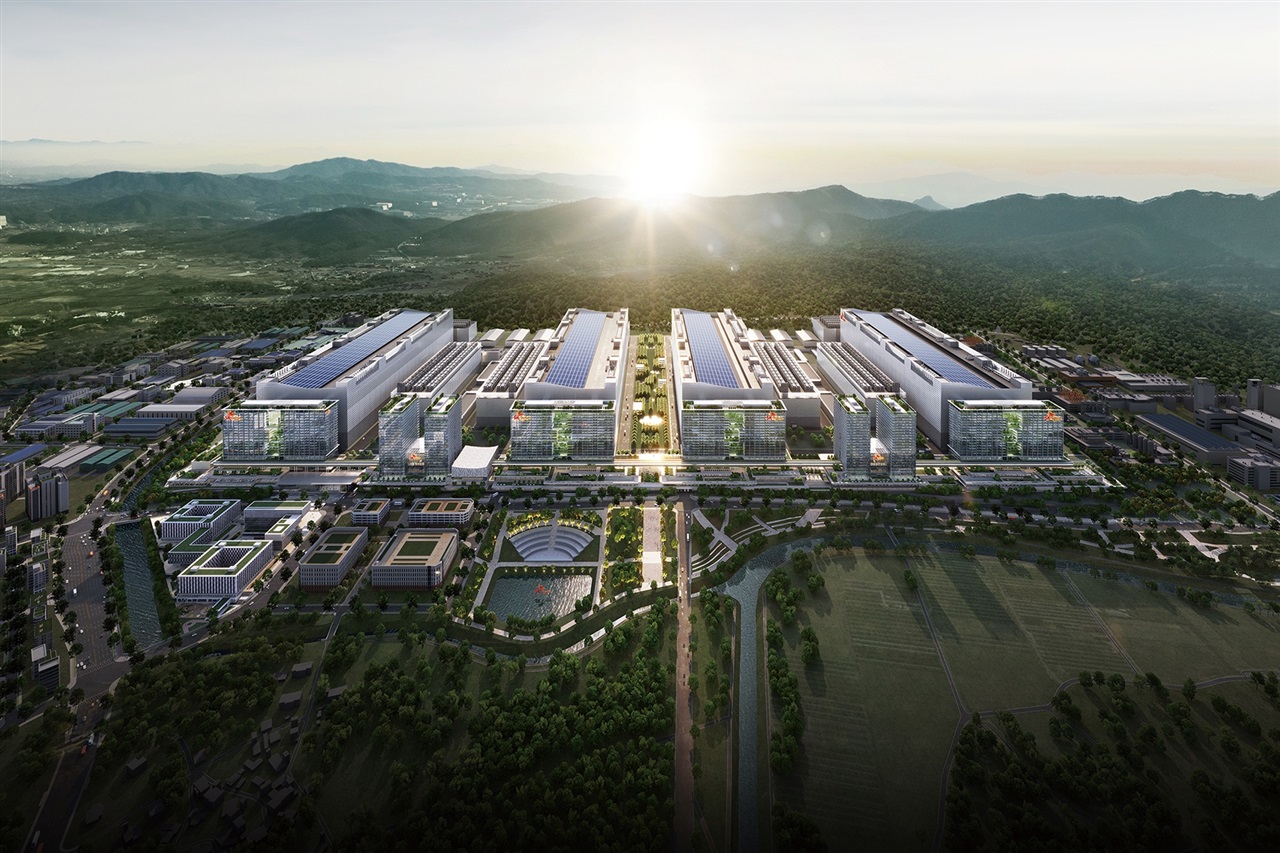 SK Hynix Bets Big on HBM Memory as AI Ignites a New Chip Race
