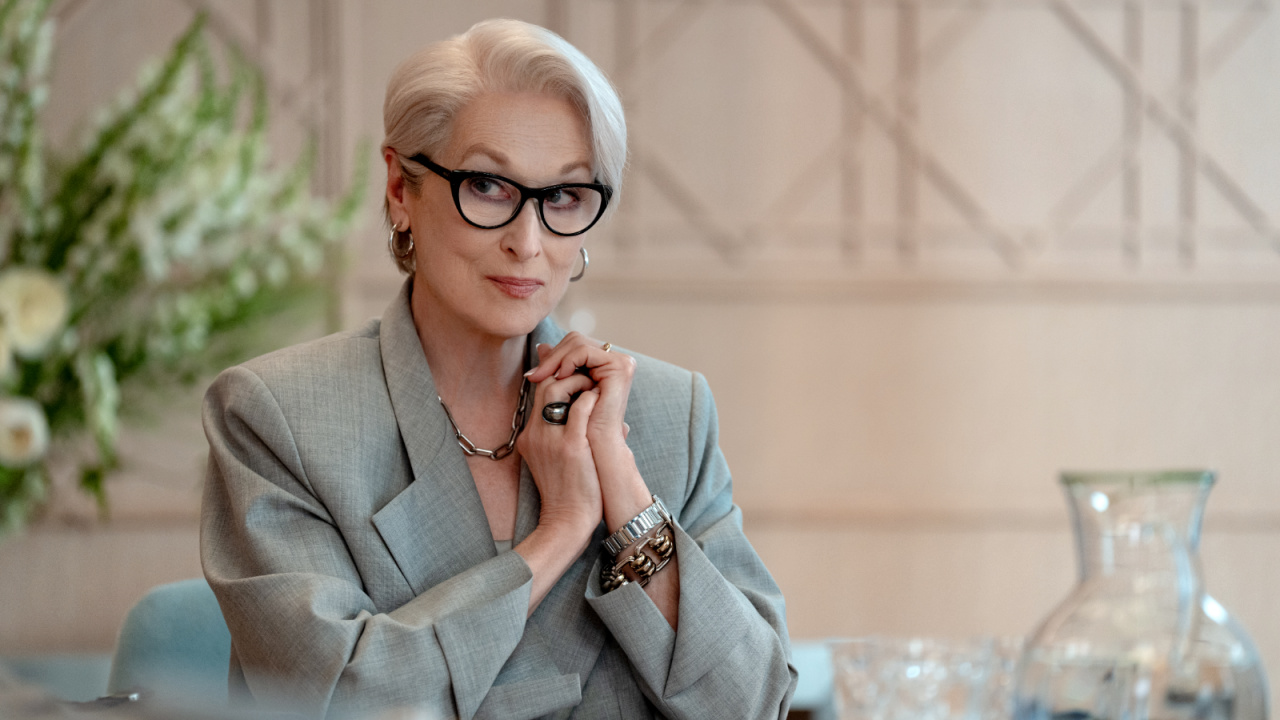 How The Devil Wears Prada 2 Turns Costumes Into Collectible Fashion