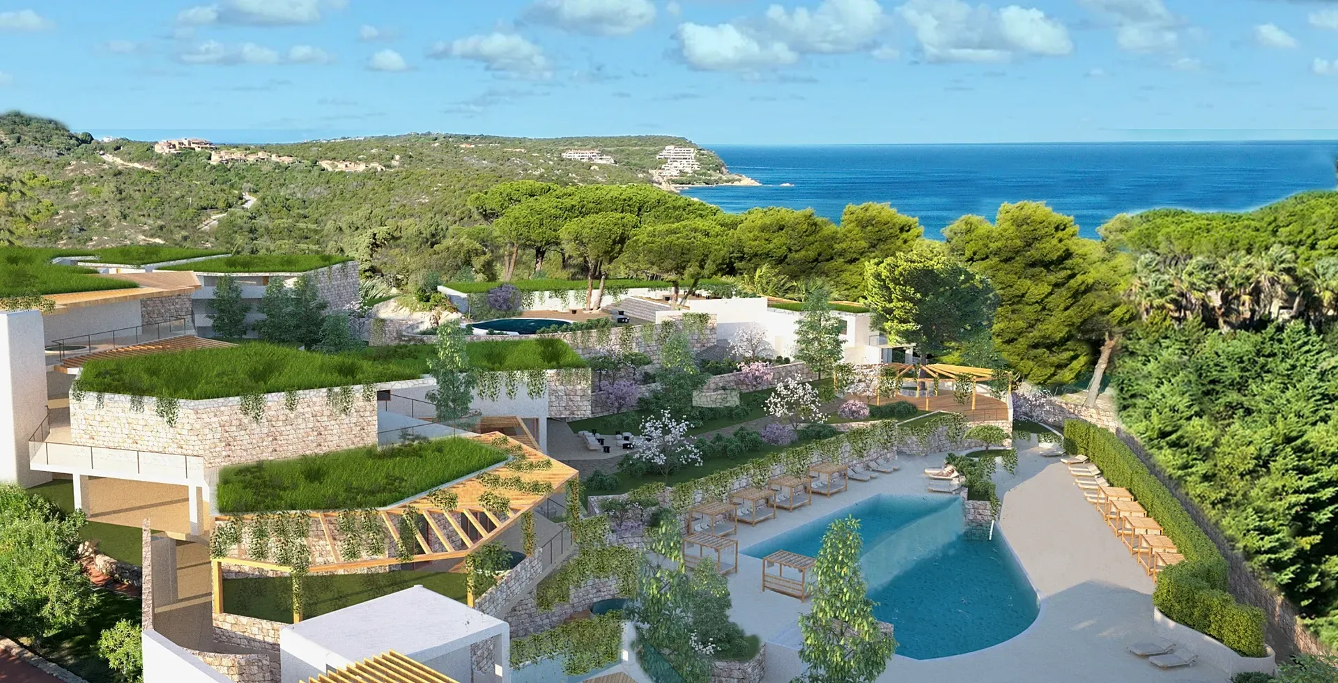 The Next Wave of Luxury Island Hotels to Book Now