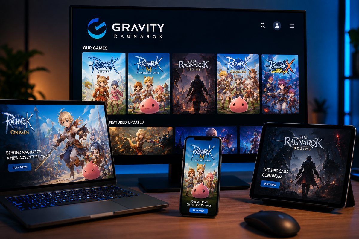 Mobile Gaming Revenue Surges as Select Publishers Outperform