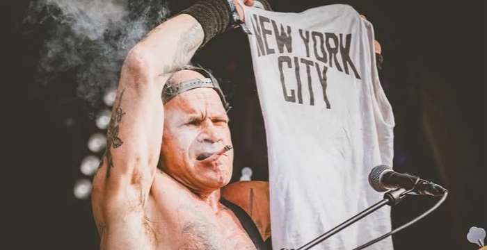 Hardcore Pioneers Cro-Mags Reignite The Age of Quarrel