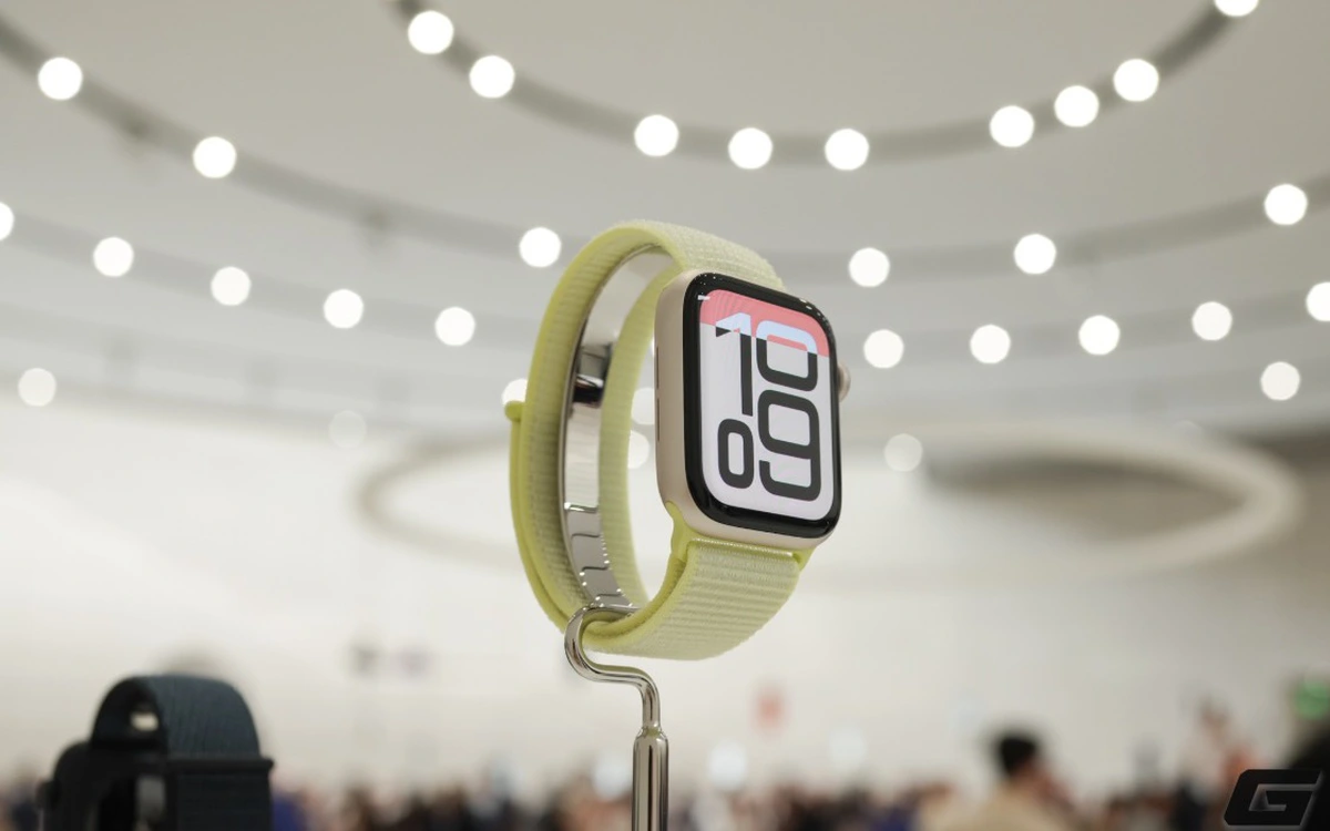 Apple mở rộng chương trình giáo dục: Apple Watch giảm giá, sinh viên tiết kiệm được bao nhiêu?