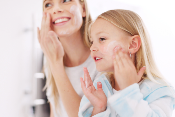 Skincare Needs Shift With Age: A Stage-by-Stage Routine Guide