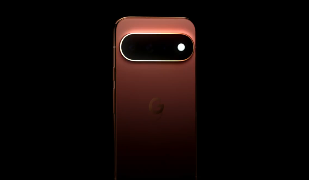 Pixel 11 Pro Design Teasers Put Pixel Glow in the Spotlight