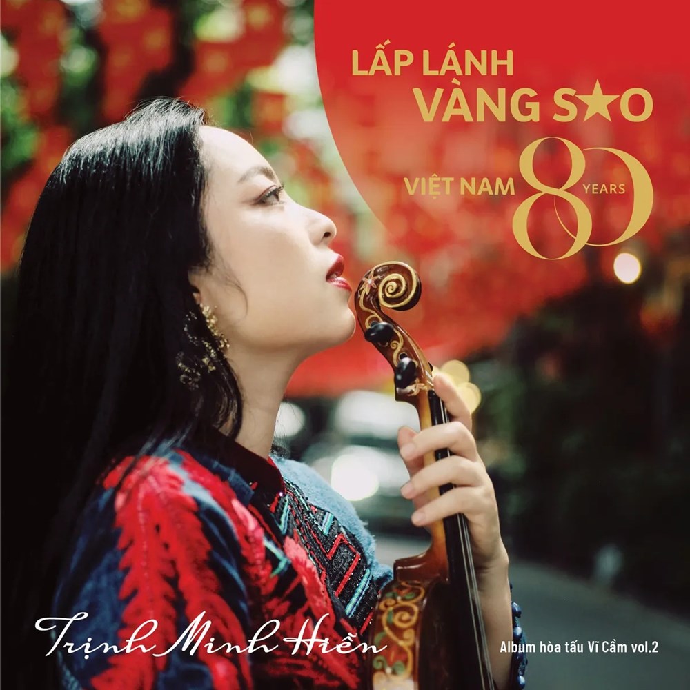 Làm sống lại di sản âm nhạc truyền thống bằng ngôn ngữ đương đại