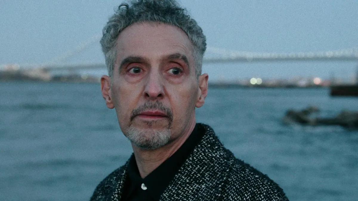 John Turturro’s Aging Pickpocket Faces a Cashless New York