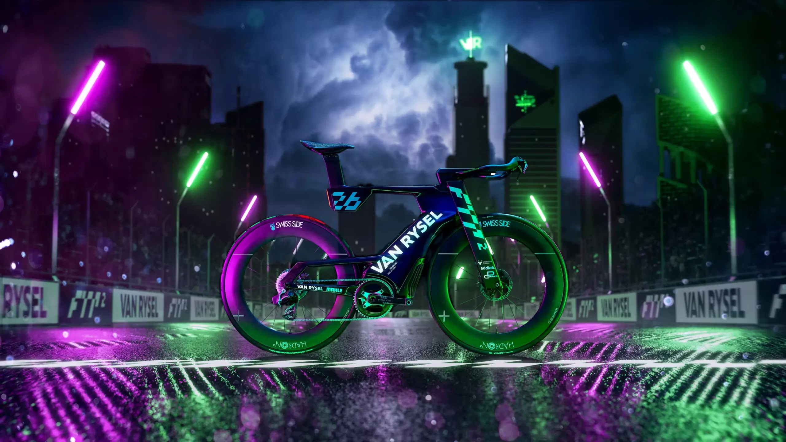 Do Expensive Specialized Bikes Really Make You Faster?