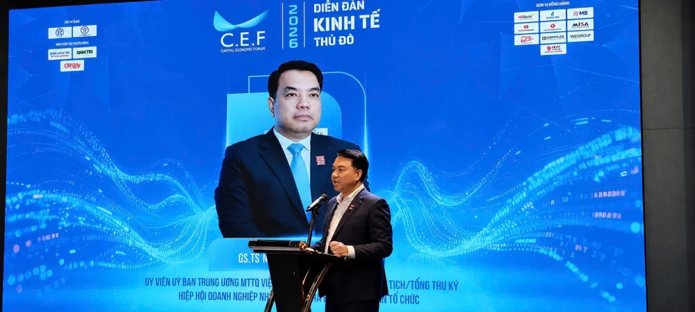 AI – chìa khóa để doanh nghiệp nhỏ và vừa Hà Nội bứt phá tăng trưởng hai con số