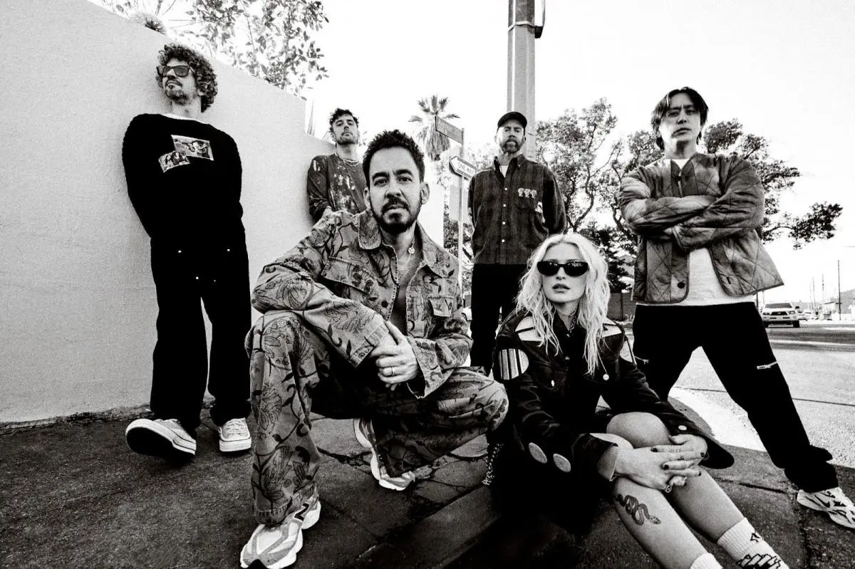 Rock’s New Era of Band-Led Storytelling Hits the Big Screen