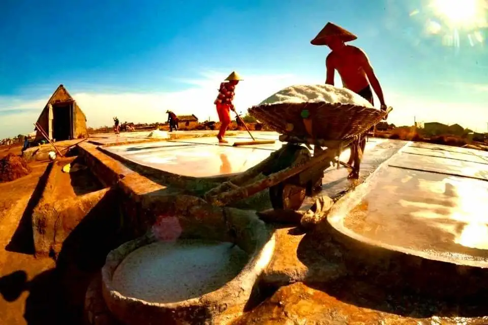 Ninh Bình và bước ngoặt trở thành điểm đến mới nổi hàng đầu châu Á