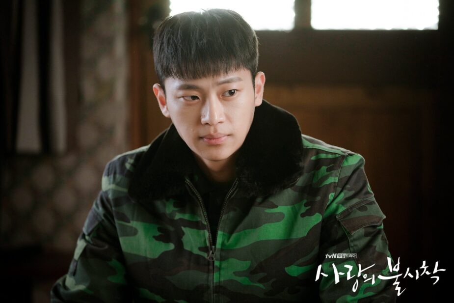 Why K-Drama Stars Are Quietly Completing Military Service