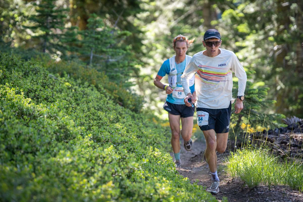 What the Western States 100 Winners Wore: Inside the Ultramarathon Shoe Showdown
