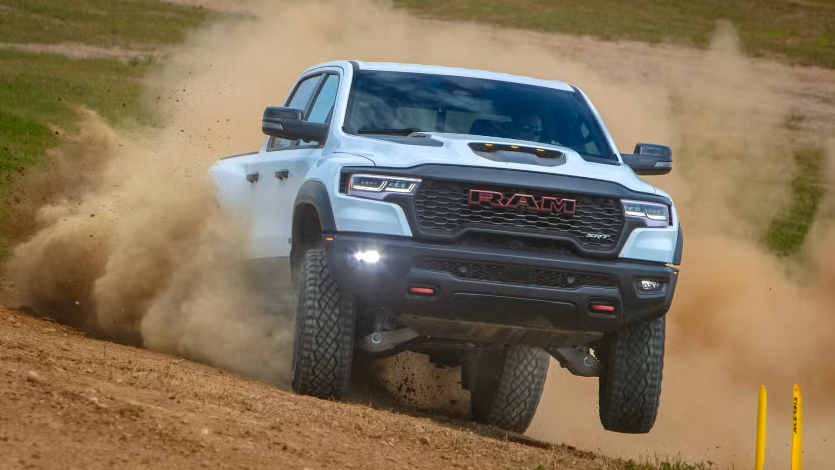1.27 Million Trucks Affected: Ram 1500 Seat Belt Recall Owner’s Guide