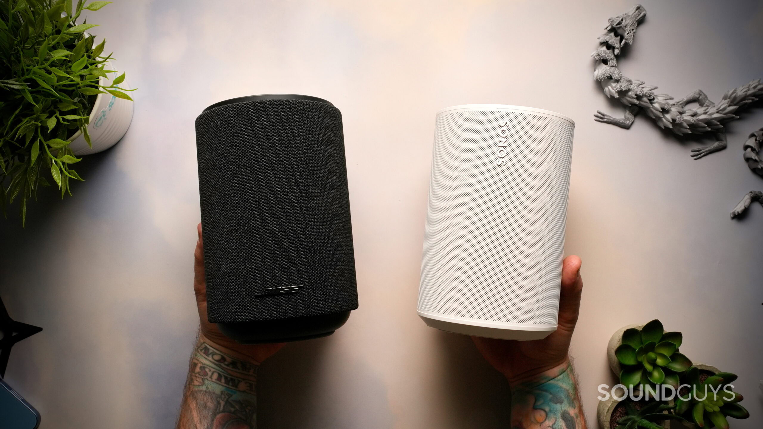 Soundbar vs Speaker Package: Choosing Your Best Home Theater System