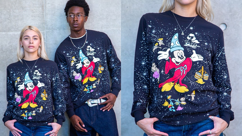 Why Disney’s Villain Collections Are Fashion’s Darkest Obsession