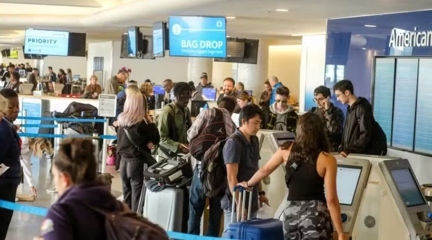 Mỹ mở rộng kiểm tra mạng xã hội khi xét visa: Bạn cần chuẩn bị gì?