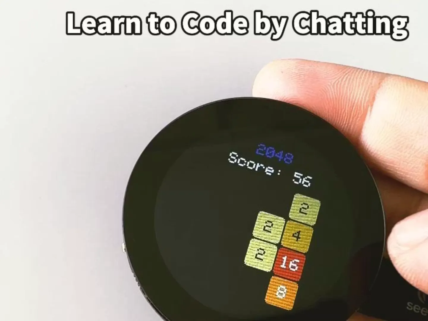 Build a Multi‑Function ESP32 Handheld Console and Synth