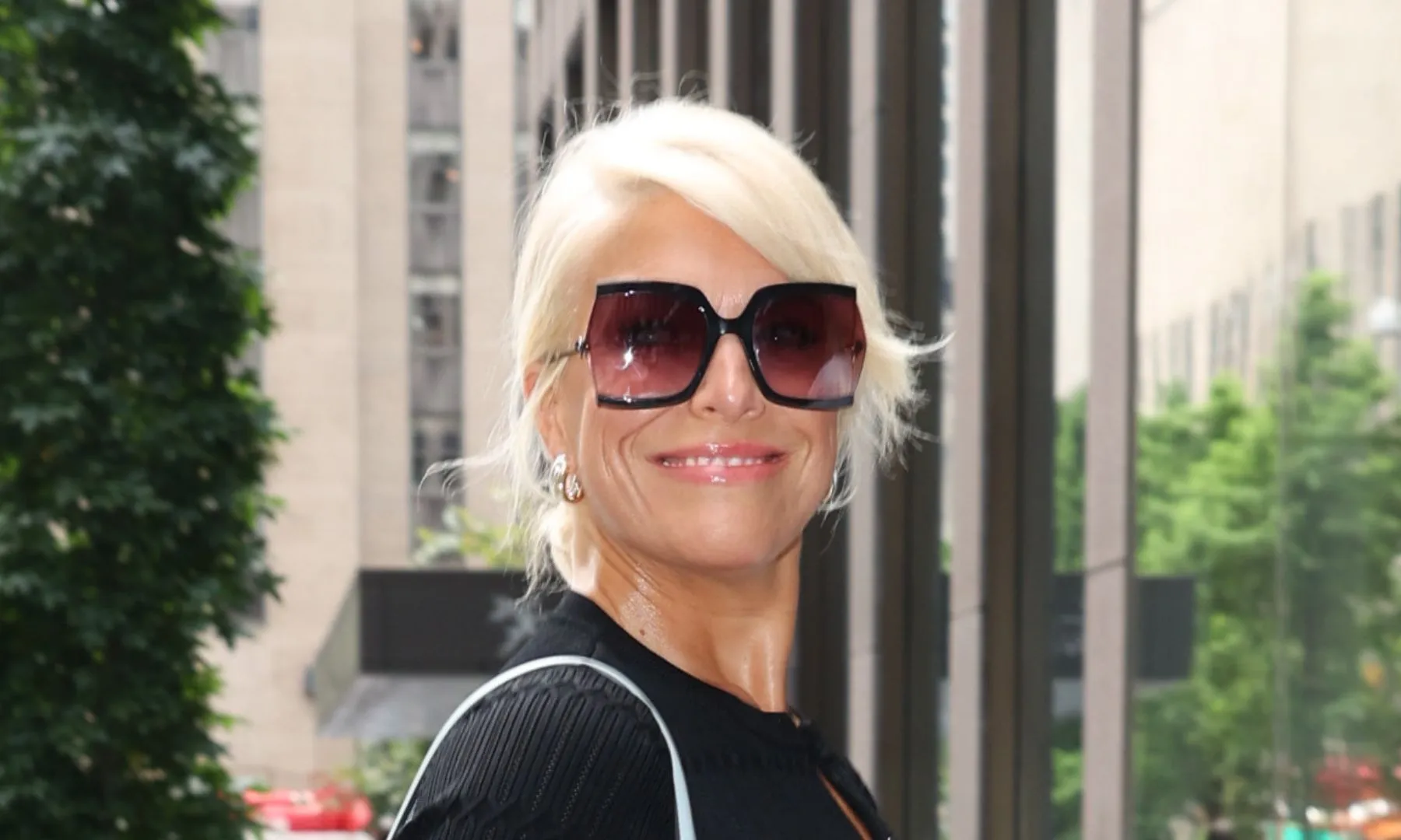 5 Fall Handbag Trends That Will Replace Your Summer Carryall
