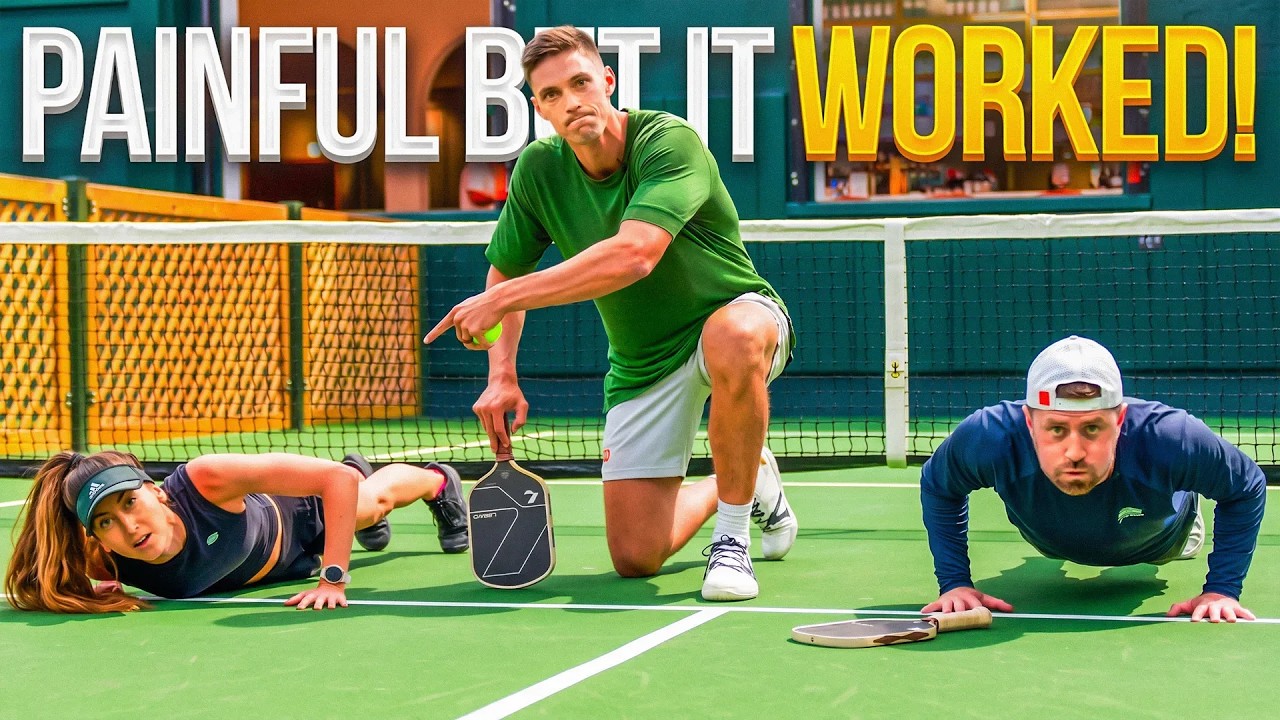 Why Sport-Specific Fitness Beats Separate Gym Workouts