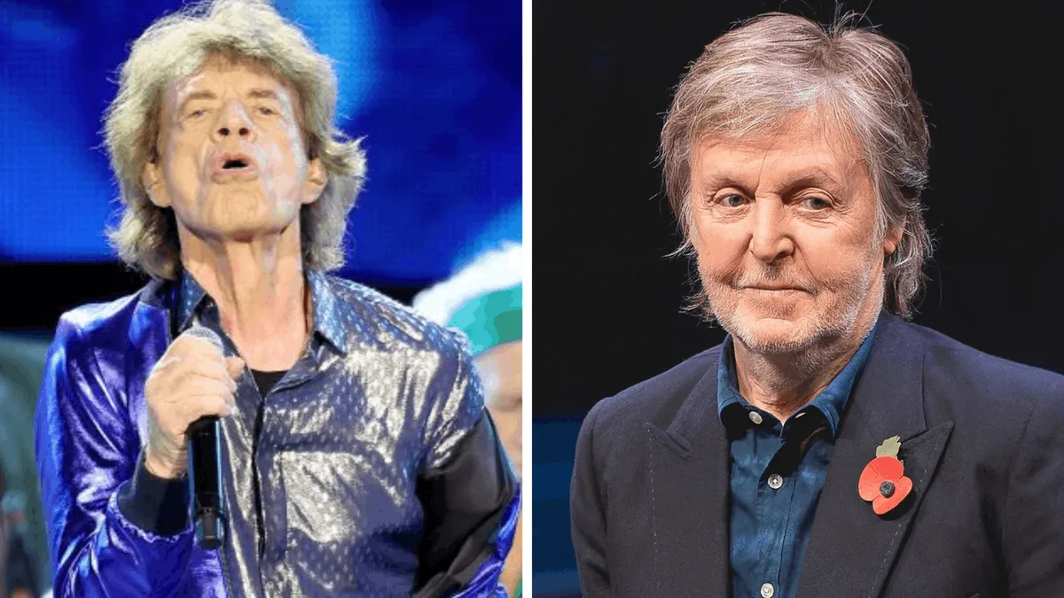 The Rivalries That Shaped Classic Rock and Punk
