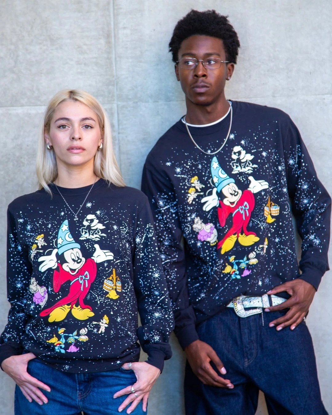 How Bobby Kim’s Disney Collection Turns Nostalgia into the New Luxury
