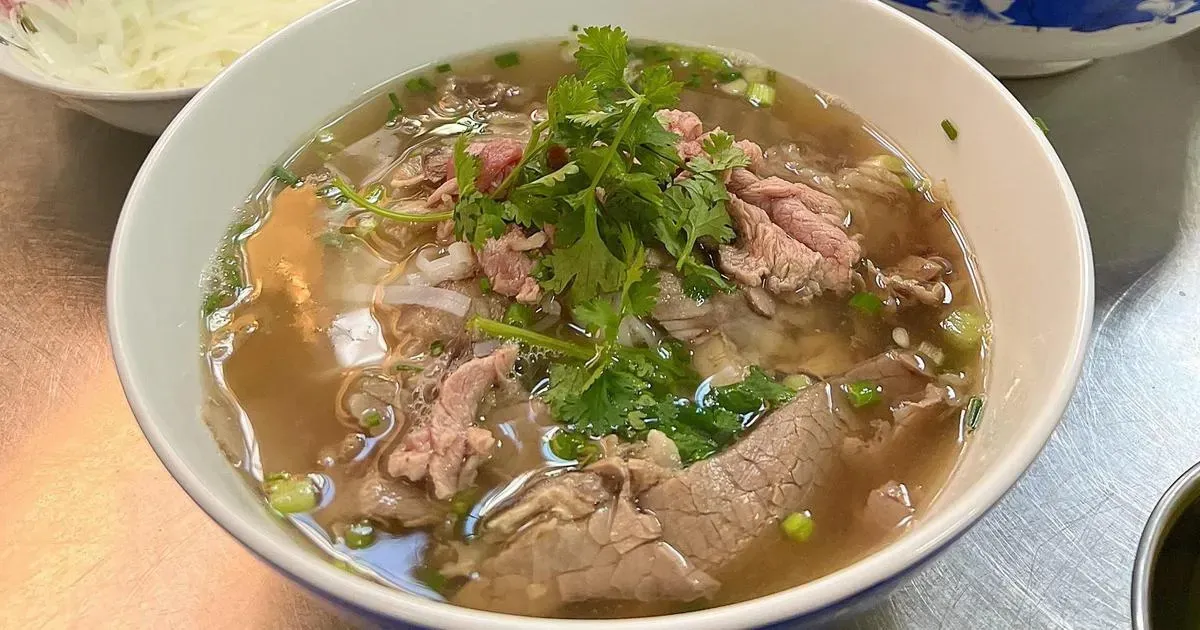 Tại sao TP.HCM vượt Bangkok, Jakarta để thành thủ phủ ẩm thực đường phố số 1 thế giới