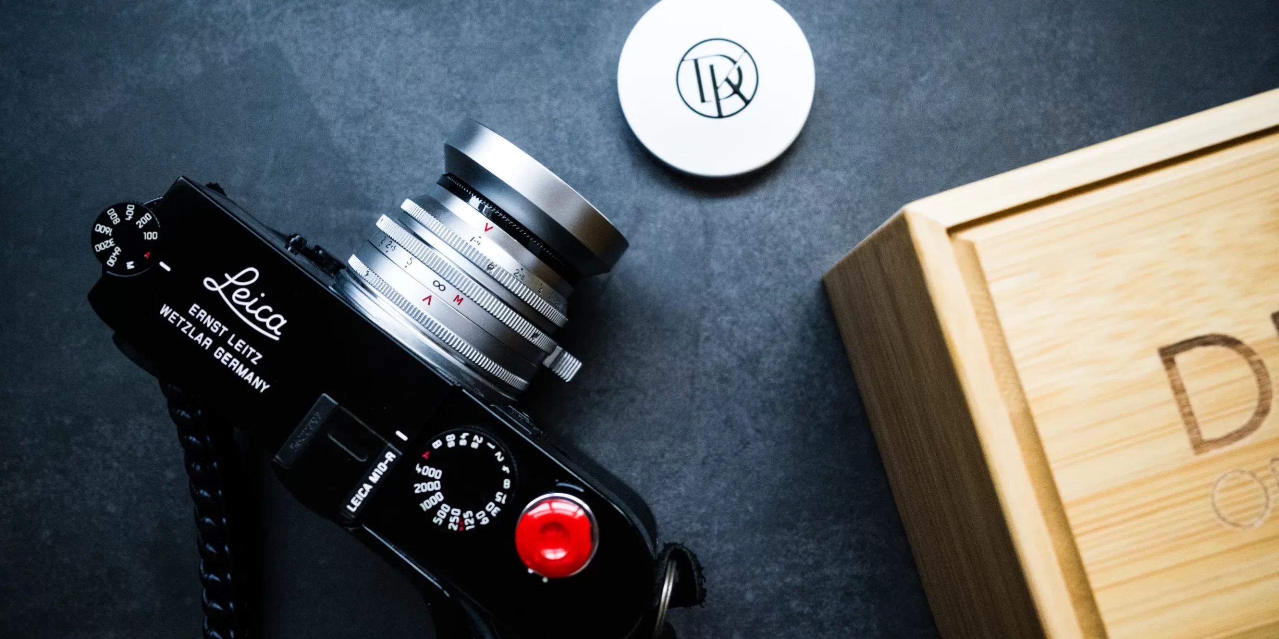 Third-Party M-Mount Primes Challenge Leica’s Pricing