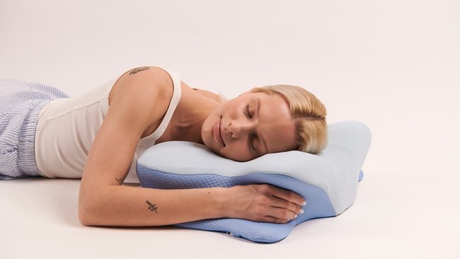 The Best Ergonomic Pillows for Every Sleep Position