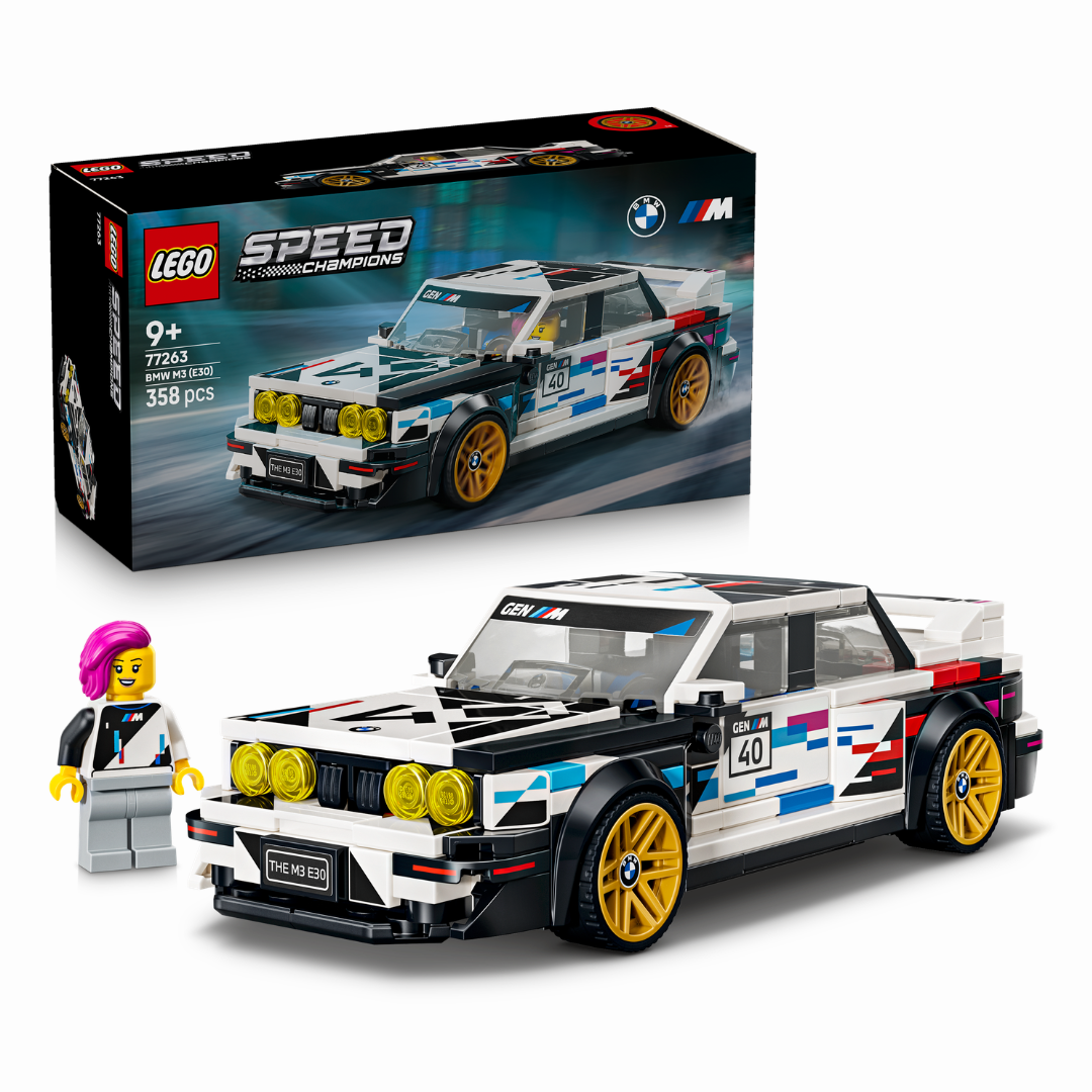 LEGO’s August Release Wave Sells Out Faster Than Expected