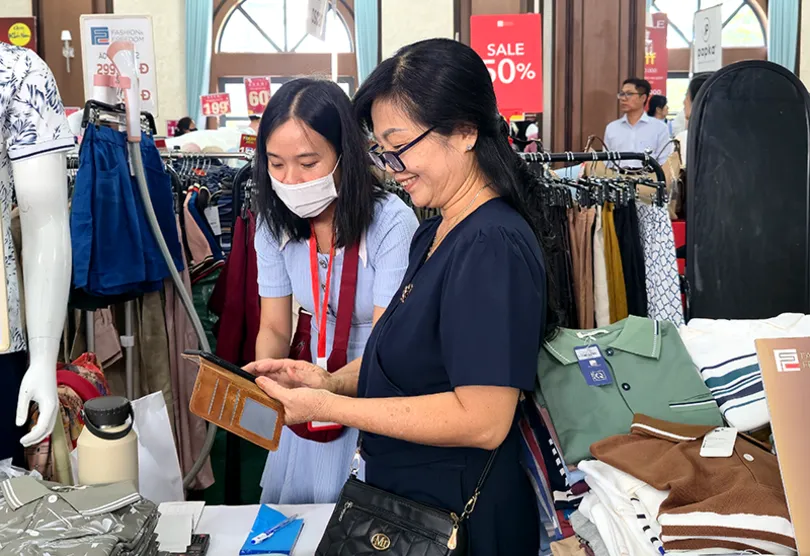 Thị trường bán lẻ tăng tốc: hạ tầng, sự kiện và cuộc đua nâng chất sống